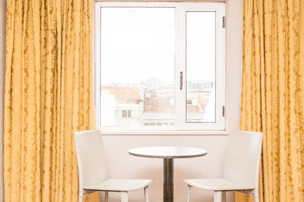 Double or Twin STANDARD Room, 3K Madrid, Lisbon
