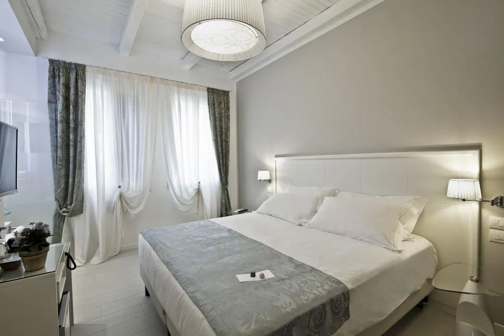 Room, Chiara Lodge, Venice