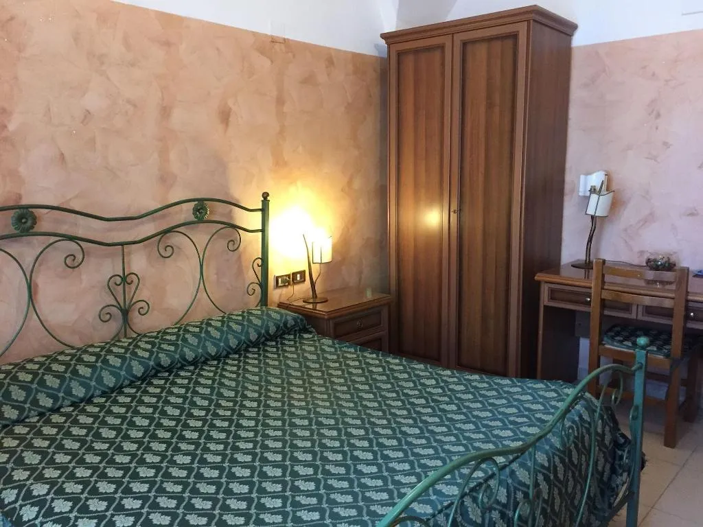 Room, Hotel Centrale Europa, Catania