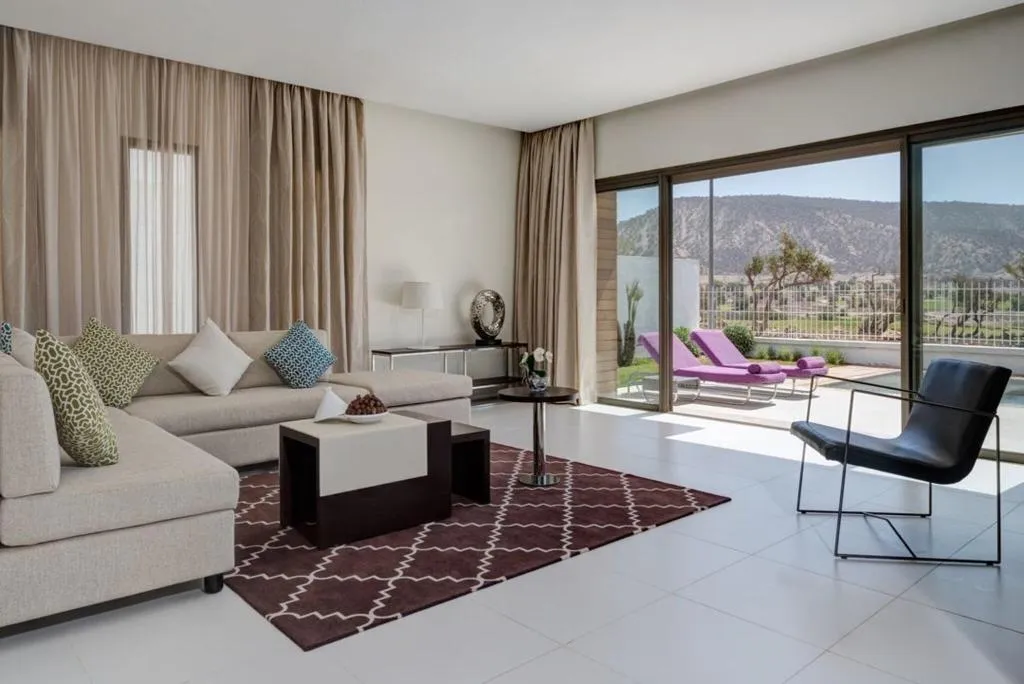 Room, Hyatt Place Taghazout Bay, Agadir