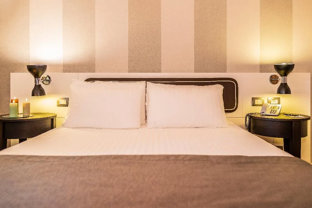 Double or Twin CLASSIC Room, Grande Italia- Chioggia, Venice