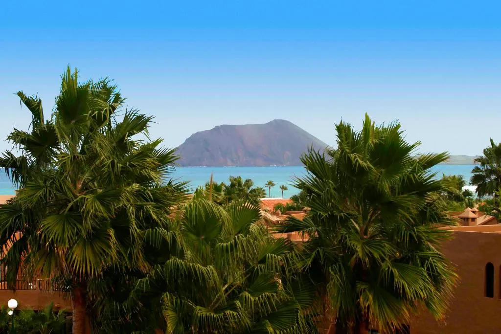 General view, Oasis Duna, Fuerteventura