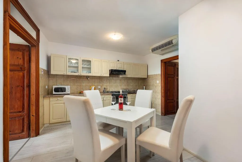Room, Villa Borgo B&B, Istria