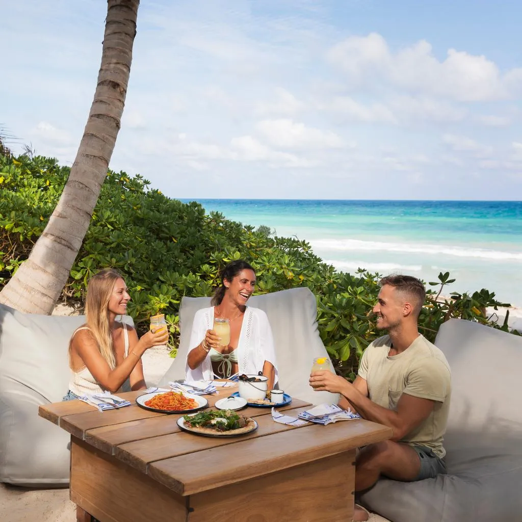 General view, La Zebra Tulum, a Small Luxury Hotel, Cancun Area