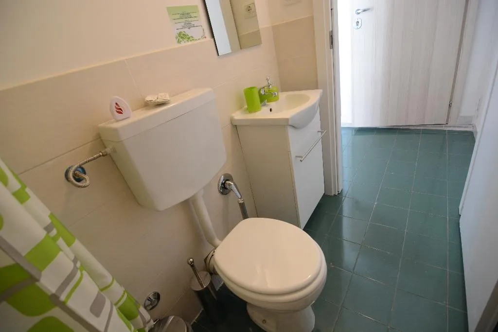 DOUBLE STANDARD Room, B&B Tecla, Naples