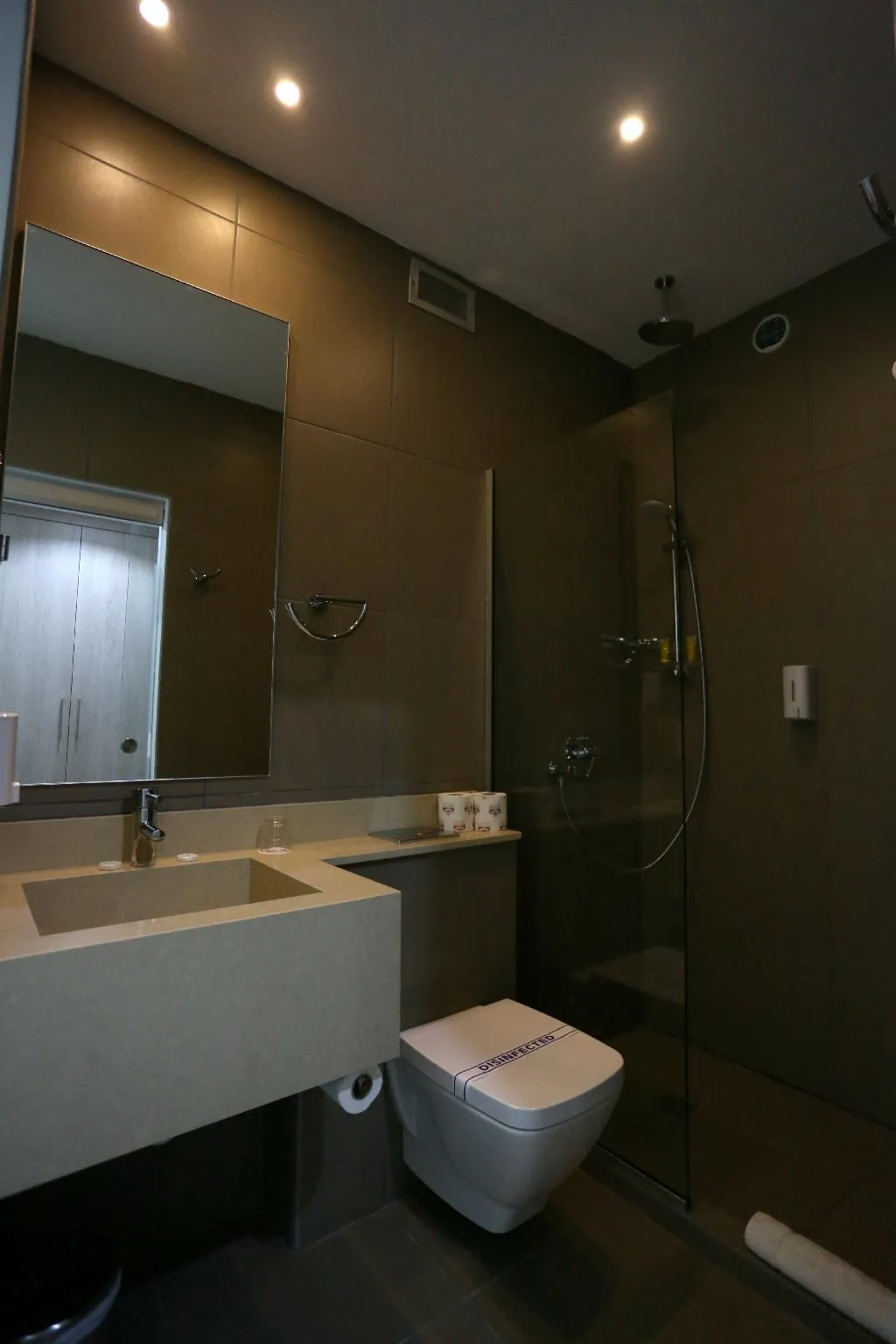 SINGLE ANNEX Room, Dionysos Central, Cyprus