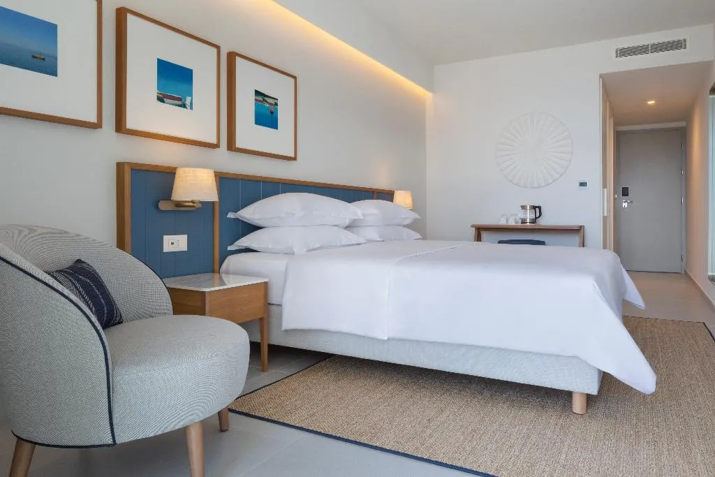 DOUBLE STANDARD Room, Bluesun Hotel Marina, Split