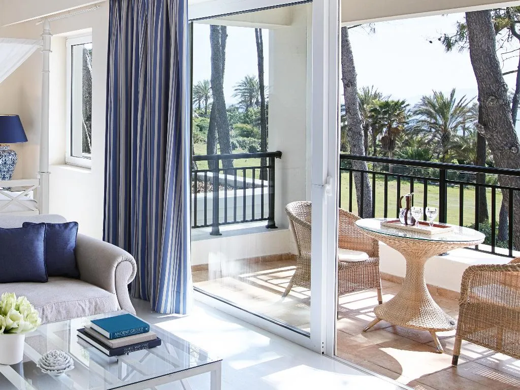VILLA CAPACITY 6 Room, Grecotel La Riviera, Athens