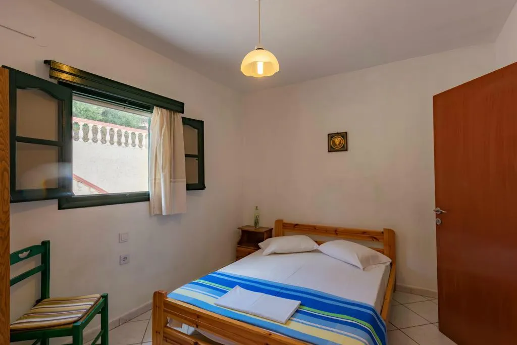 APARTMENT CAPACITY 3 Room, Kefalonian 360° Sunrise, Kefallinia