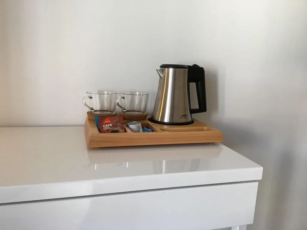 SUITE DUPLEX Room, Hotel Convento do Salvador, Lisbon