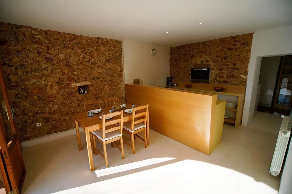 Lobby, Bou Ros Finca Can Veritat, Majorca