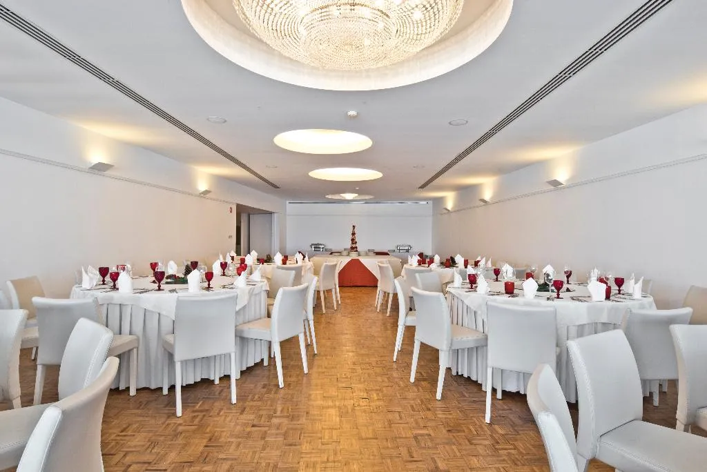 Conferences, Golden Tulip Porto Gaia, Porto