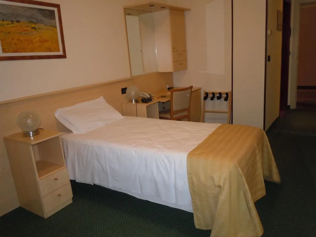 SINGLE STANDARD Room, Hotel Terme Imperial, Venice