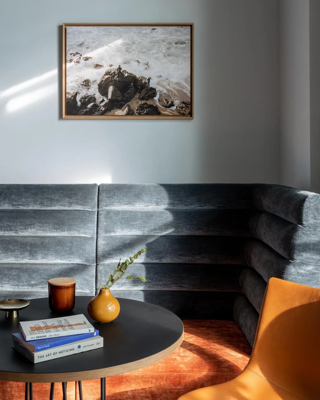STUDIO ONE BED Room, Beckett Locke, North Docks, Dublin