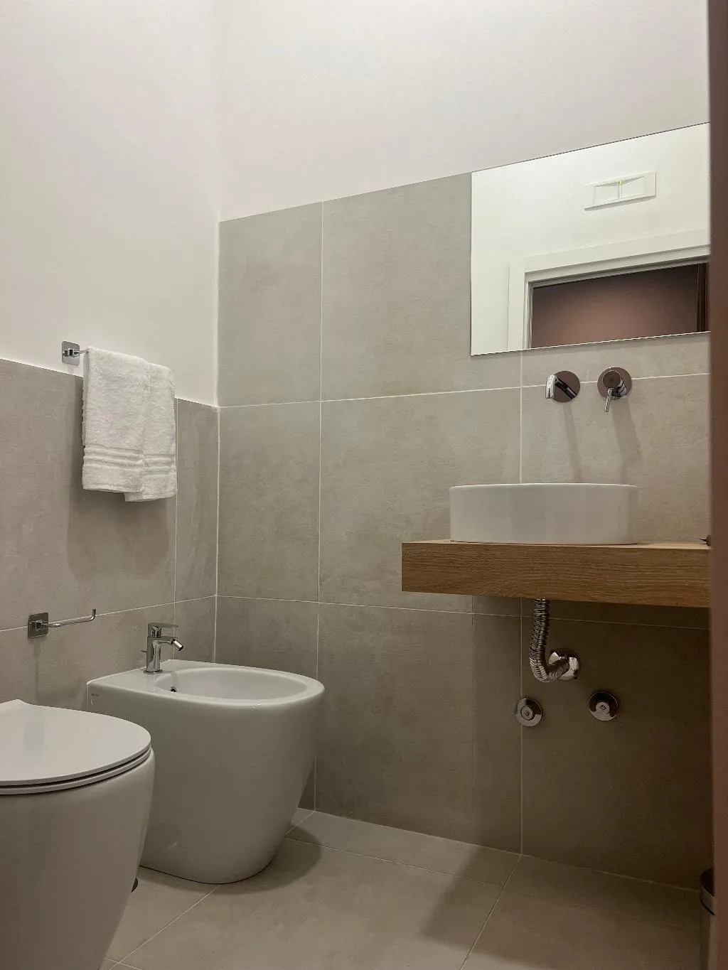 DOUBLE CLASSIC Room, Ghe Kalè Resort, Naples