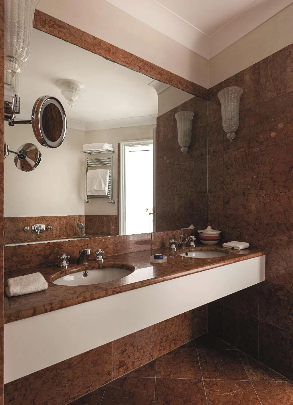 Room, Hotel Cipriani, A Belmond Hotel, Venice, Venice