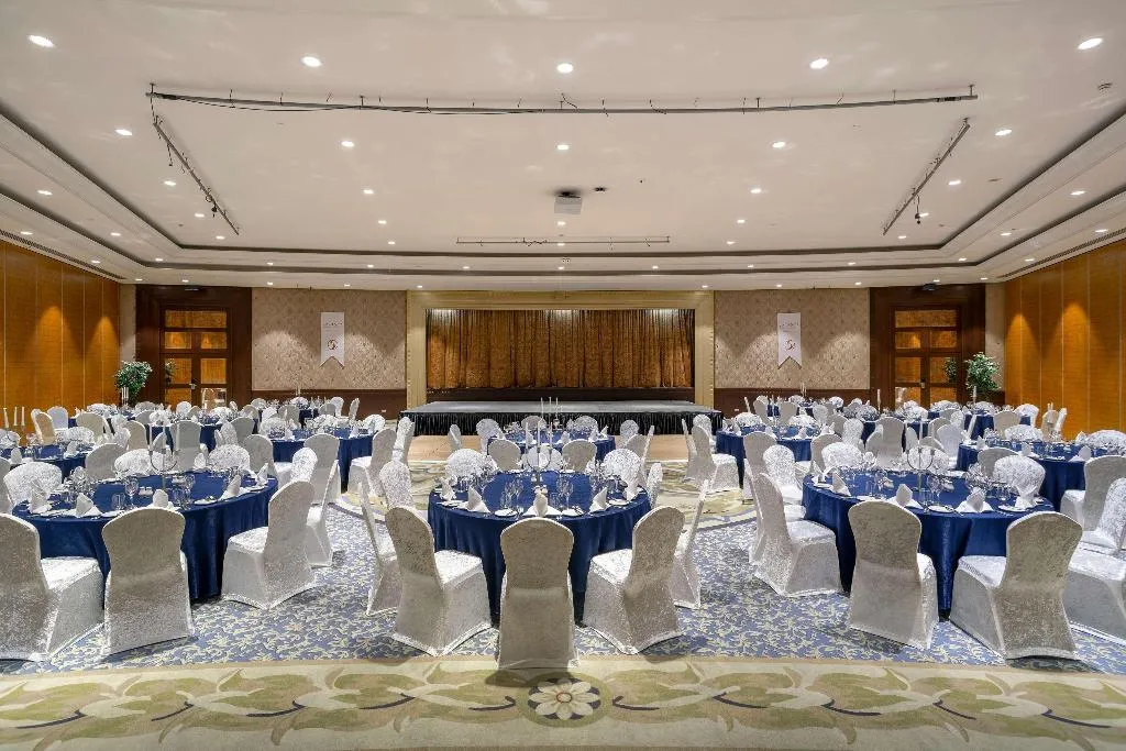 Conferences, Calista Luxury Resort, Antalya