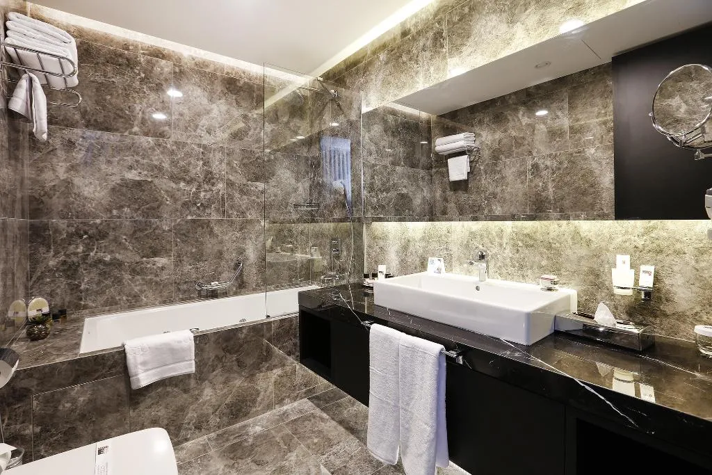 Room, Mia City Hotel, Izmir