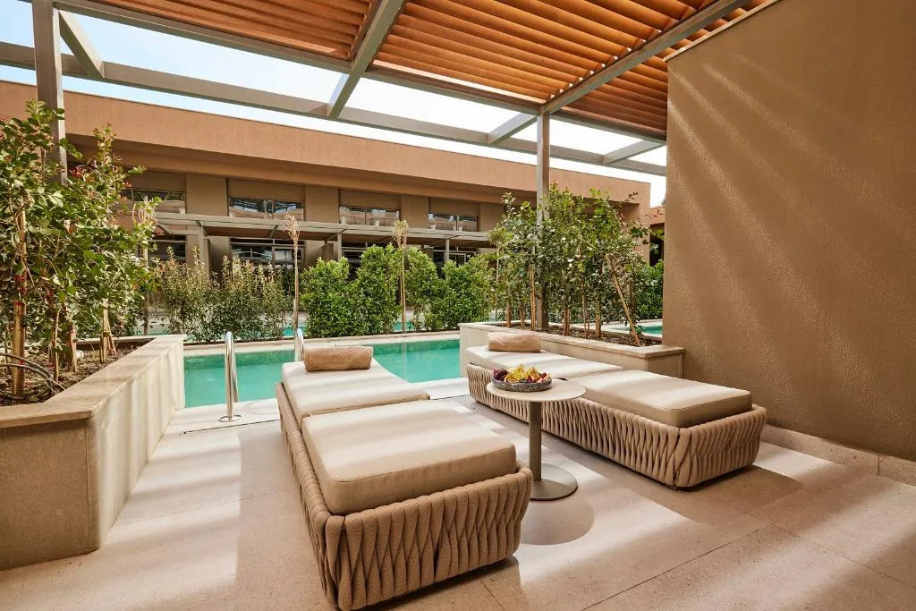 SUITE LAGOON VIEW Room, Lusso Sorgun, Antalya