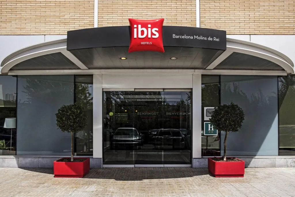 General view, Ibis Barcelona Molins De Rei, Barcelona