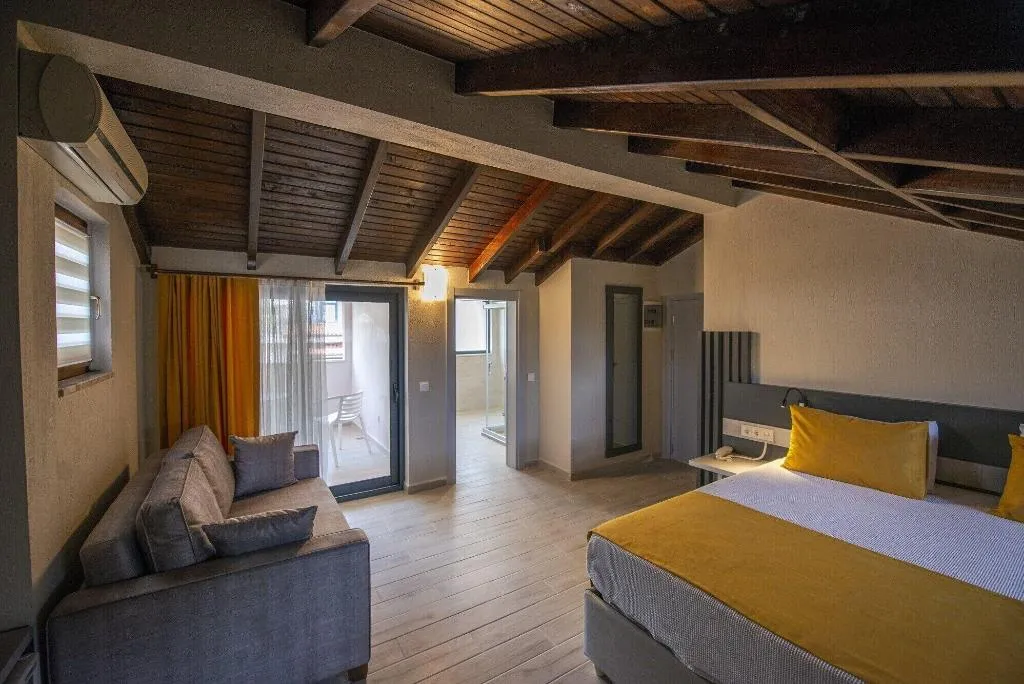 Room, Gocek Arion Hotel, Dalaman