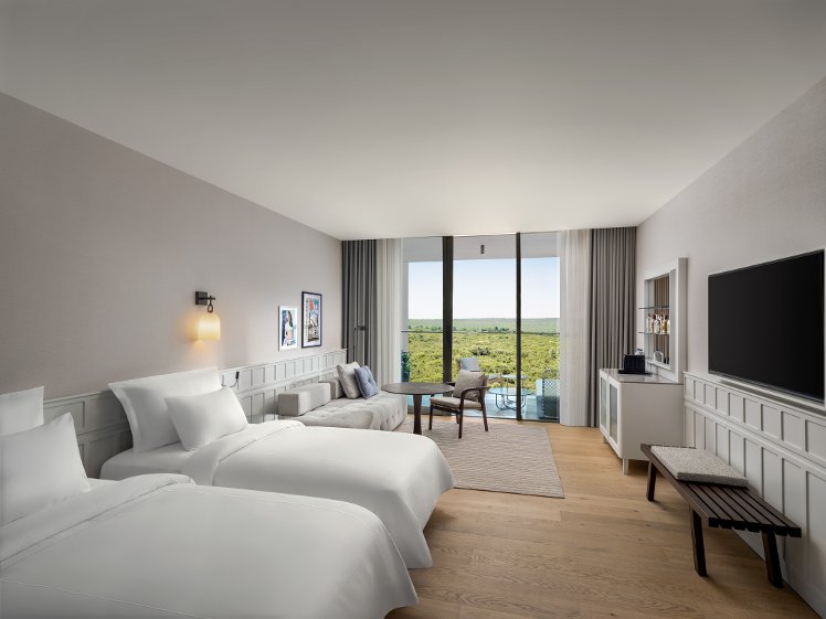 Akra Didim Resort & Spa, Bodrum