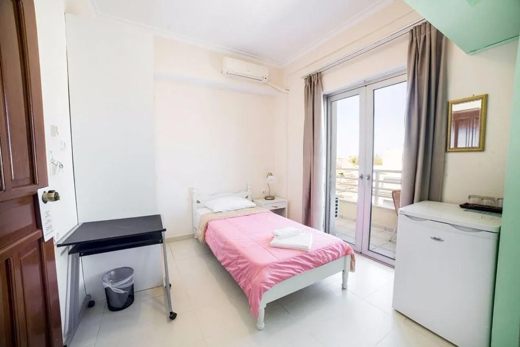 Room, Archontiki, Crete