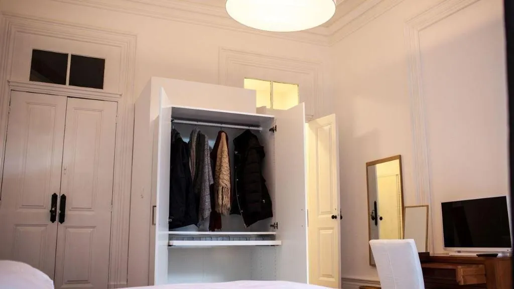 Room, Oporto Loft, Porto