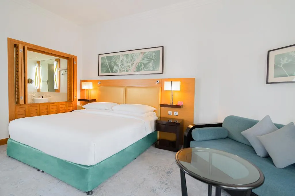 Room, Movenpick Hotel Jumeirah Beach, Dubai