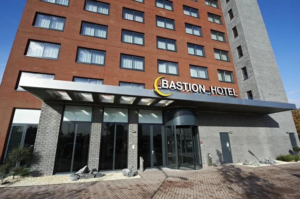 General view, Bastion Hotel Vlaardingen, Amsterdam