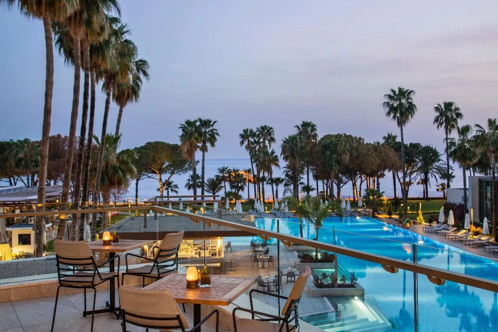 Lobby, Acanthus Cennet Barut Collection, Antalya