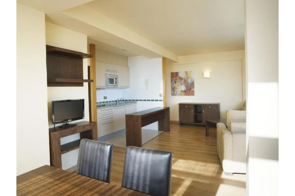APARTMENT CAPACITY 3 Room, Apartamentos MS Puerto Marina, Costa Del Sol