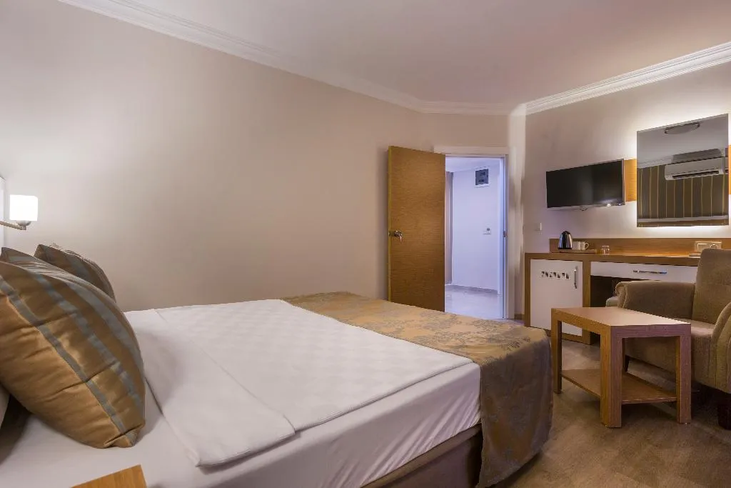 Room, Lonicera City Hote, Antalya