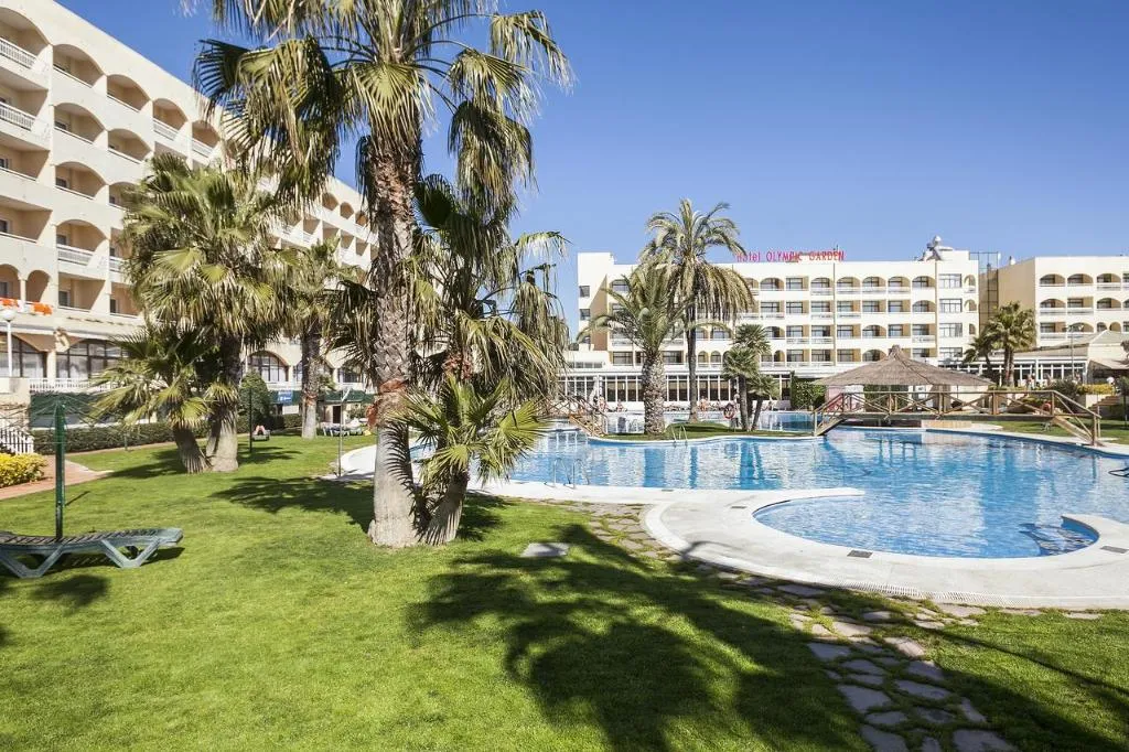 General view, Evenia Olympic Suites, Costa Brava