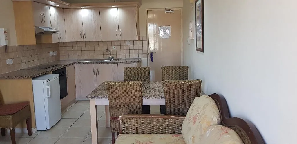 APARTMENT TWO BEDROOMS Room, Senator Hotel Apts, Cyprus