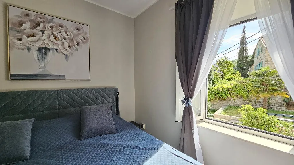STUDIO SUPERIOR GARDEN VIEW Room, Villa Babilon, Dubrovnik