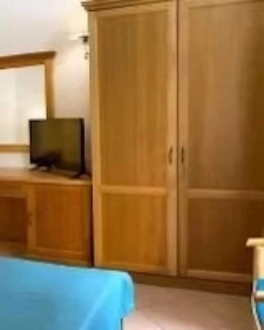 QUADRUPLE STANDARD Room, Hotel Kennedy Nova, Malta
