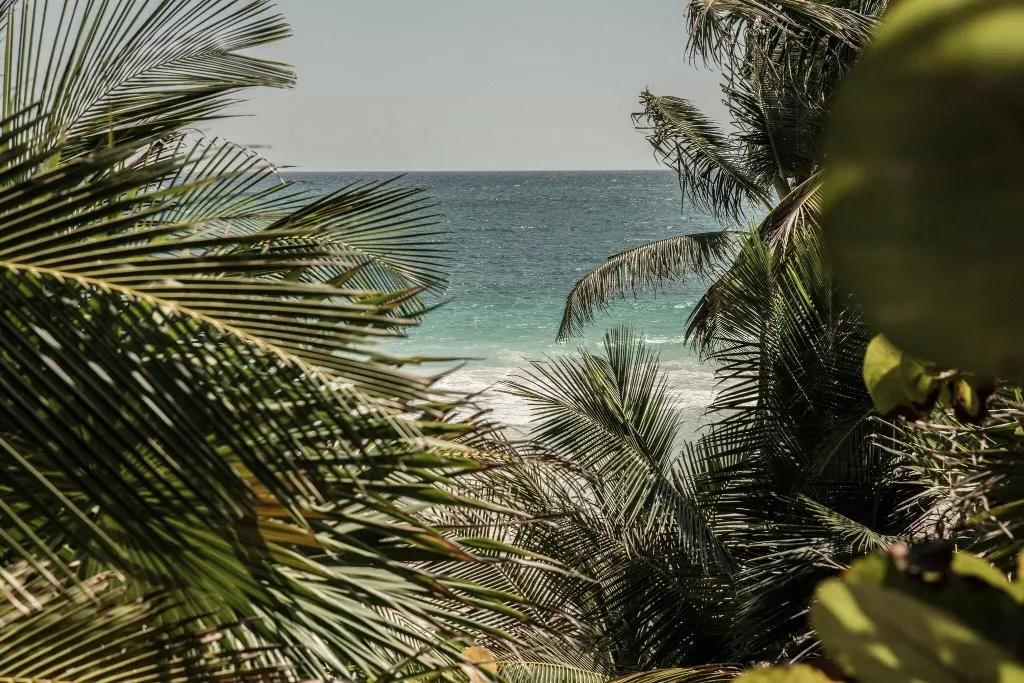 General view, BE DestionationTulum, Cancun Area