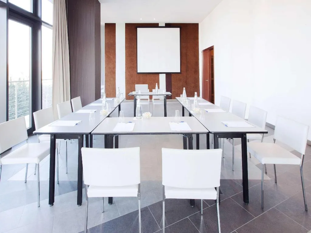 Conferences, ibis Styles Roma Eur, Rome