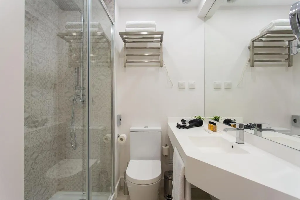 Room, Four Points By Sheraton Sesimbra, Lisbon