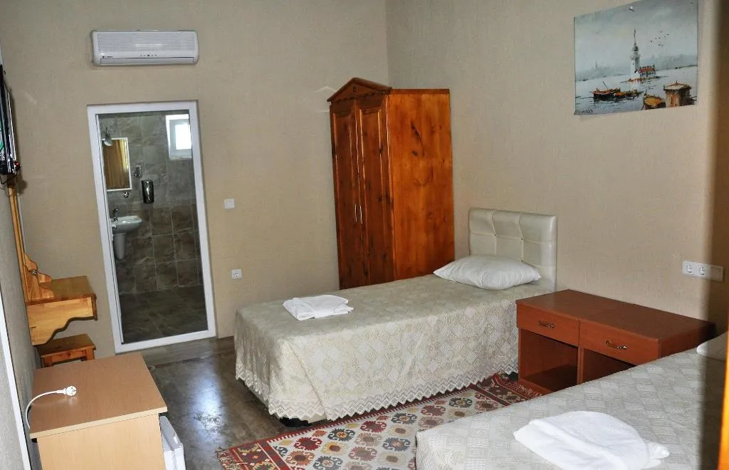 Room, Bahaus Resort, Dalaman