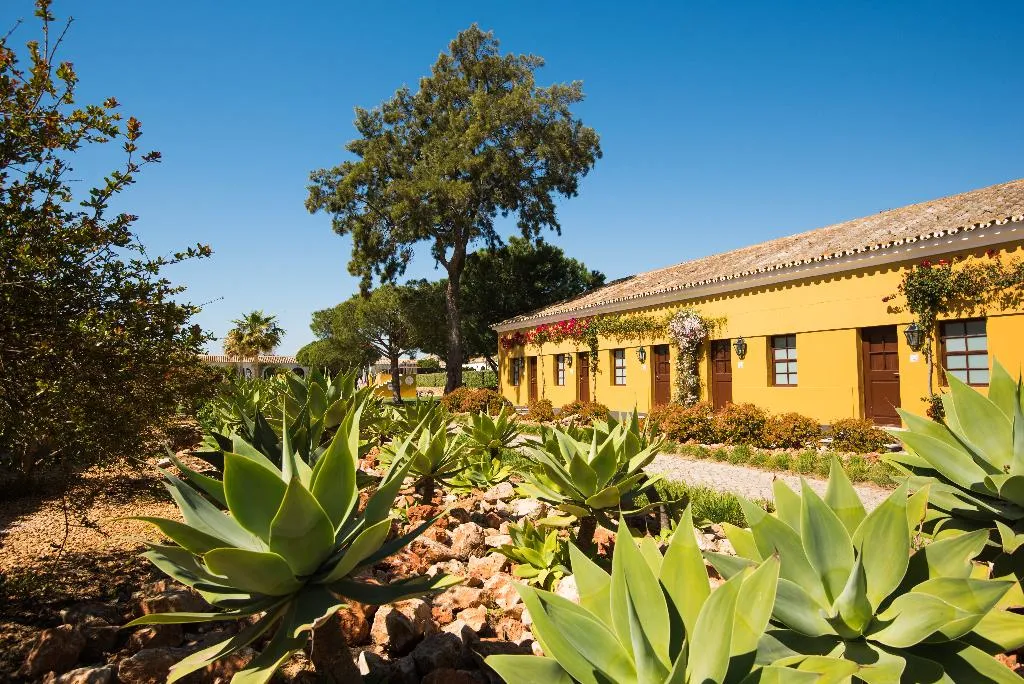 General view, Vila Gale Albacora, Algarve