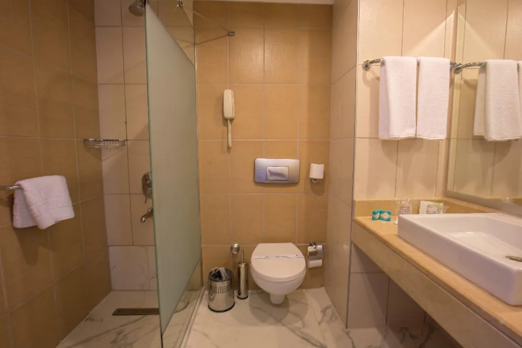 DOUBLE SINGLE USE PROMO Room, Side Aquamarin Resort & Spa, Antalya