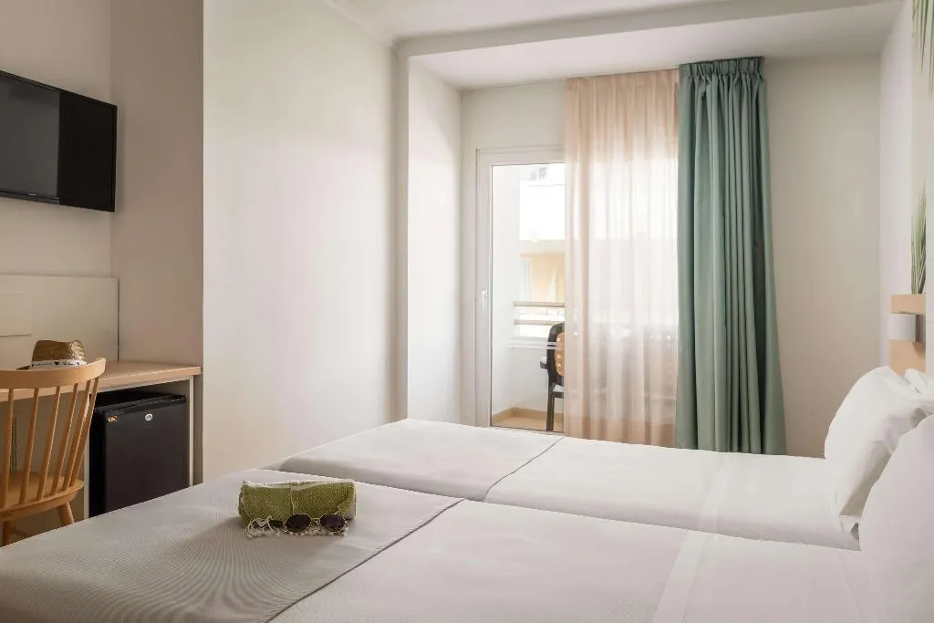 Room, Alegria Florida Park, Costa Brava