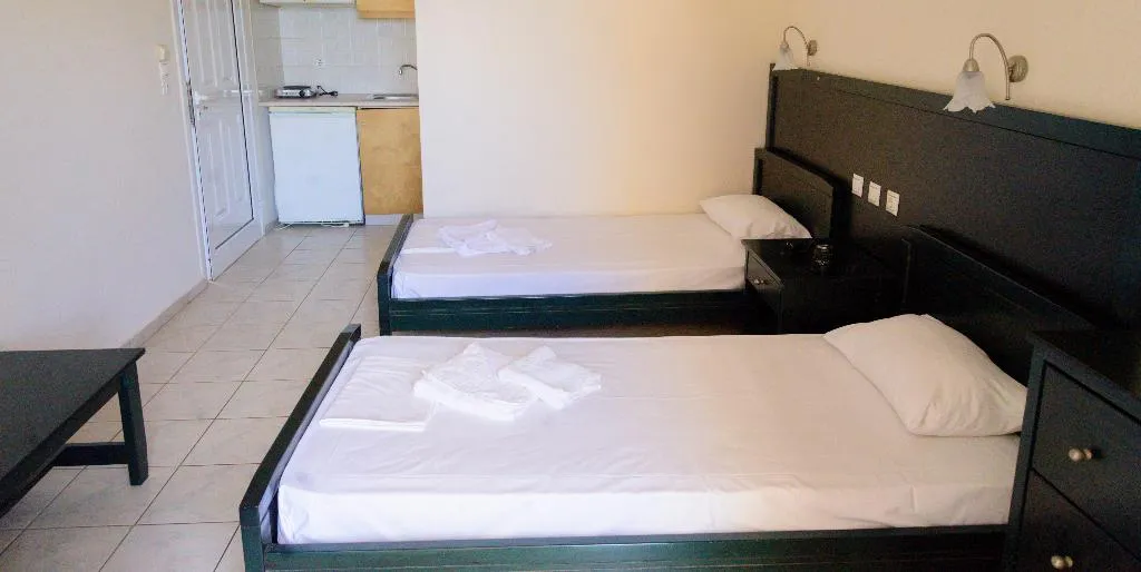 DOUBLE STANDARD Room, Sunset Studios And Apartments by Estia, Crete