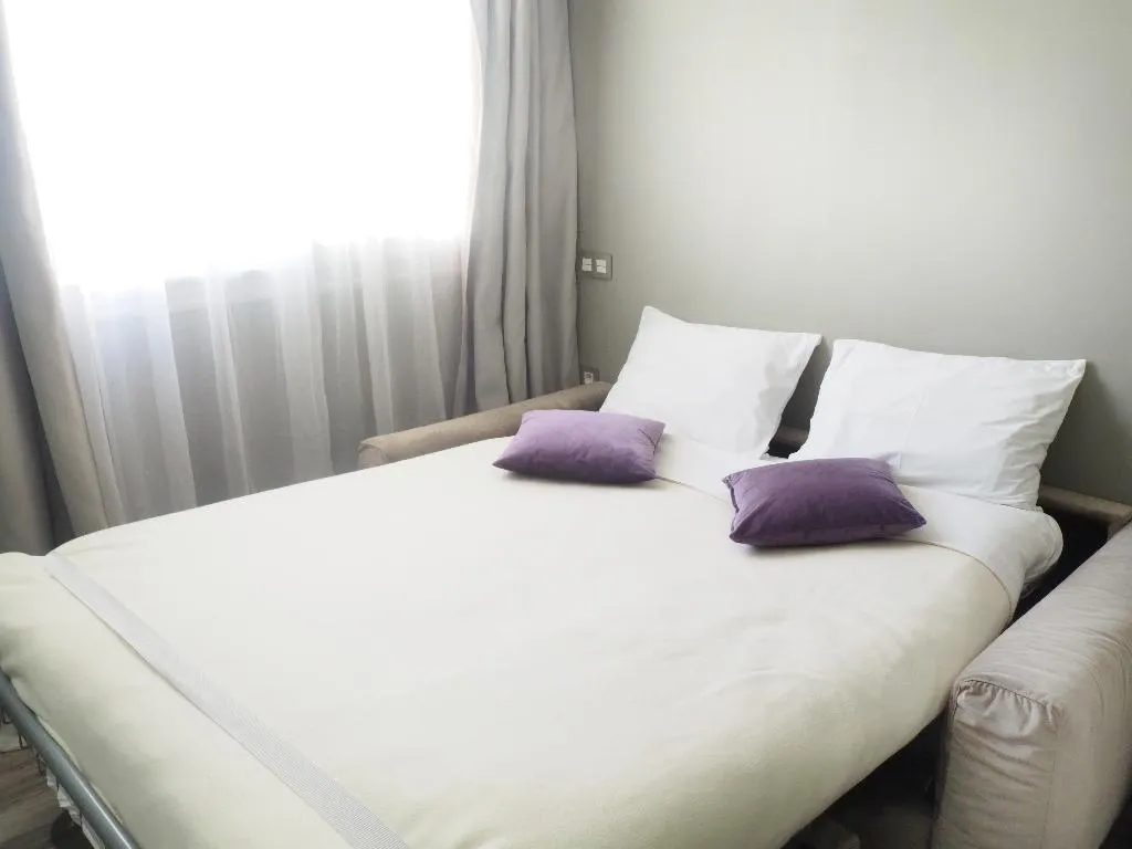 STUDIO STANDARD Room, Le 22 Appart'Hotel, Casablanca