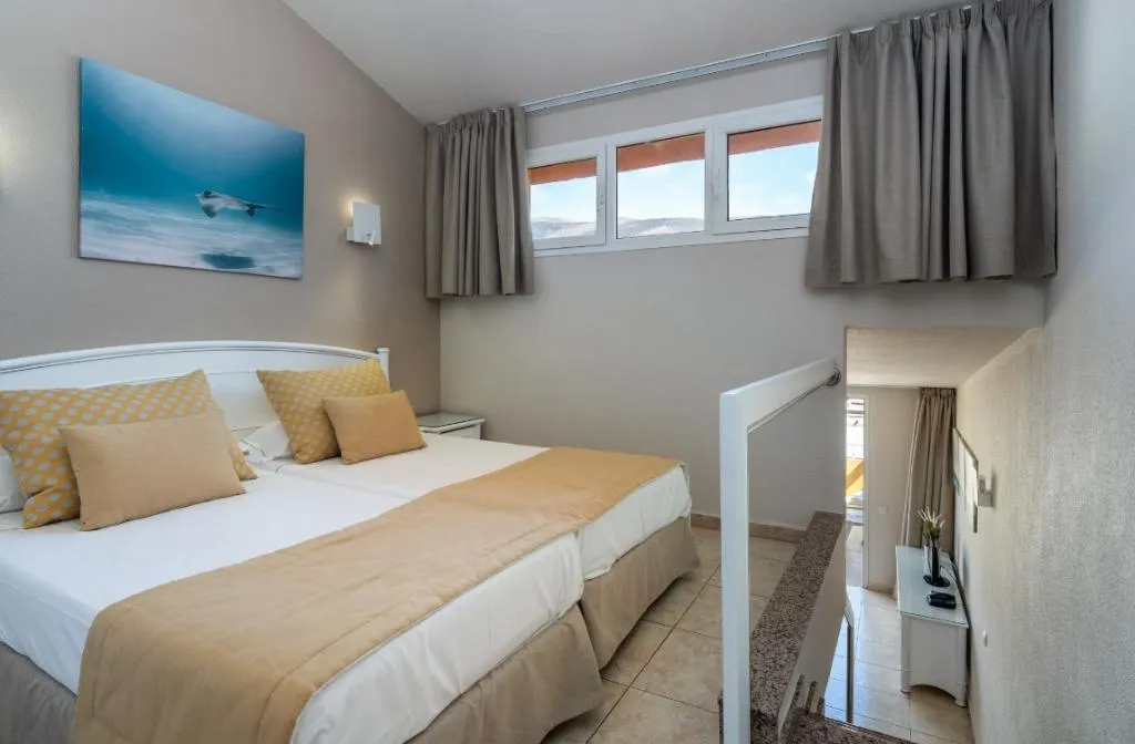 APARTMENT ONE BEDROOM Room, Apartamentos Punta Marina by LIVVO, Fuerteventura