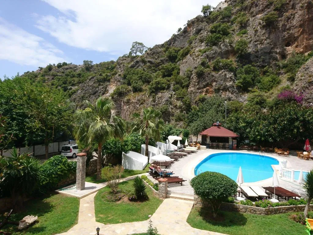 Sports and Entertainment, Ata Lagoon Beach, Dalaman