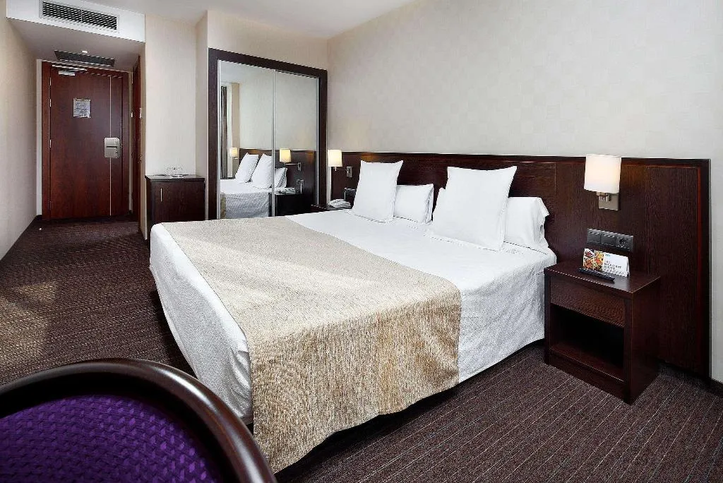 Room, Arco Barcelona, Barcelona