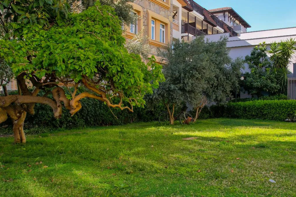 General view, Side Village Hotel, Antalya